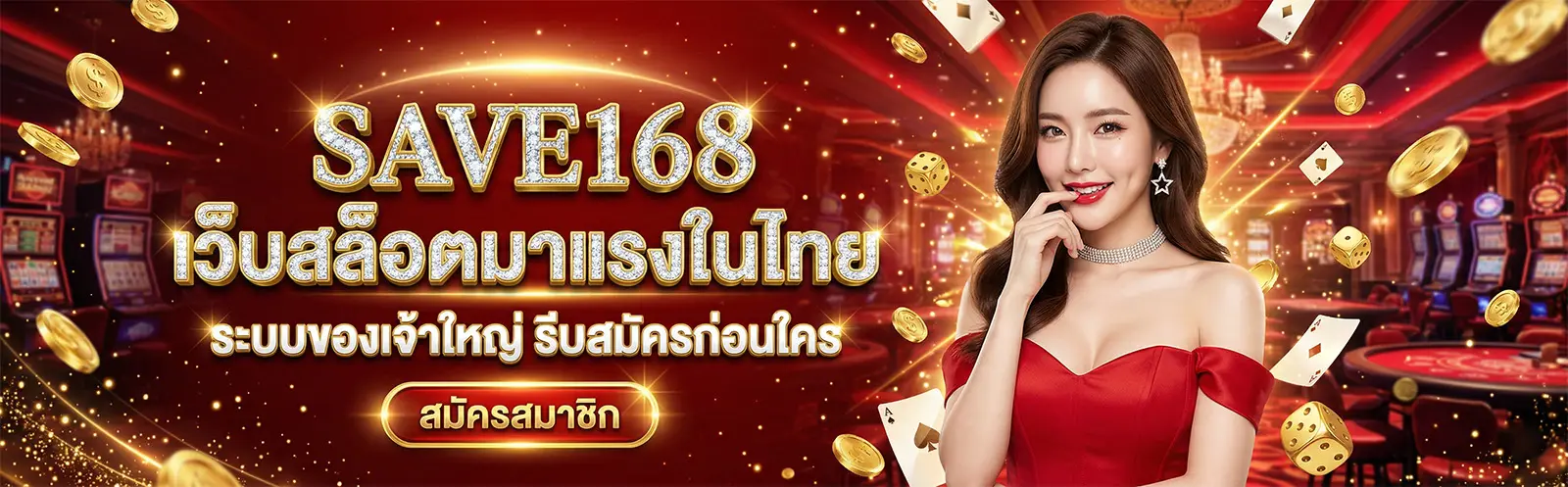 SAVE168เว็บตรง